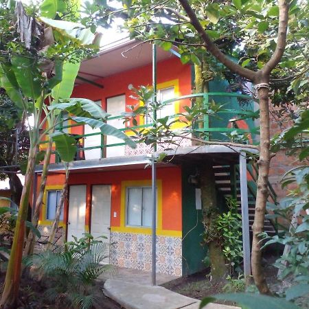 Montecarlos Hotel Ibagué Extérieur photo