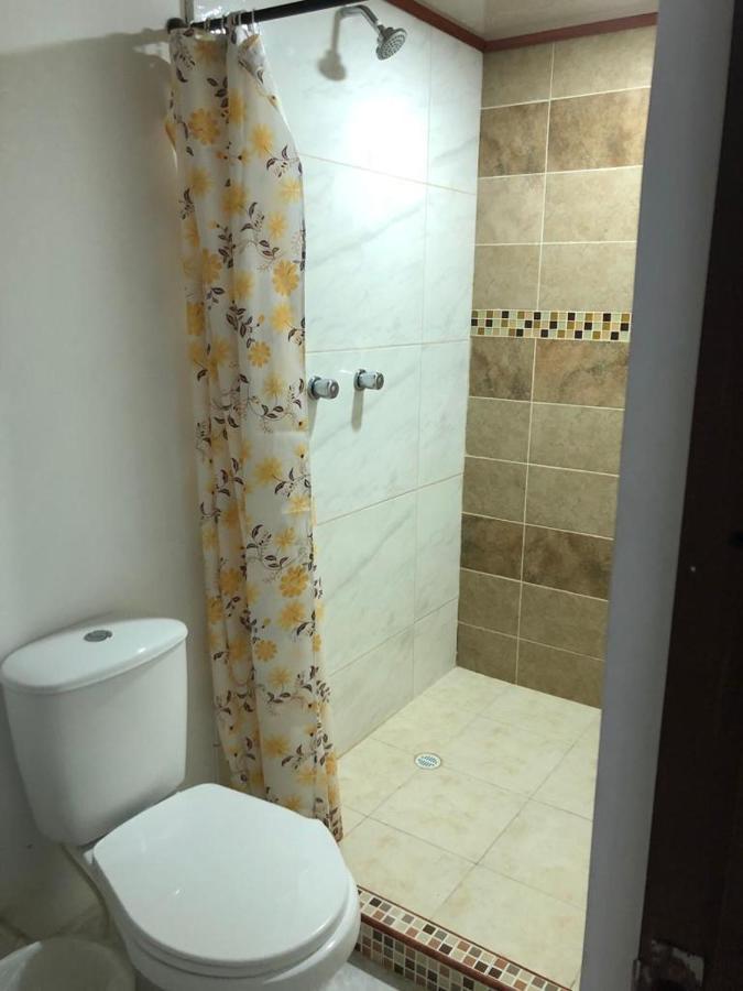 Montecarlos Hotel Ibagué Extérieur photo