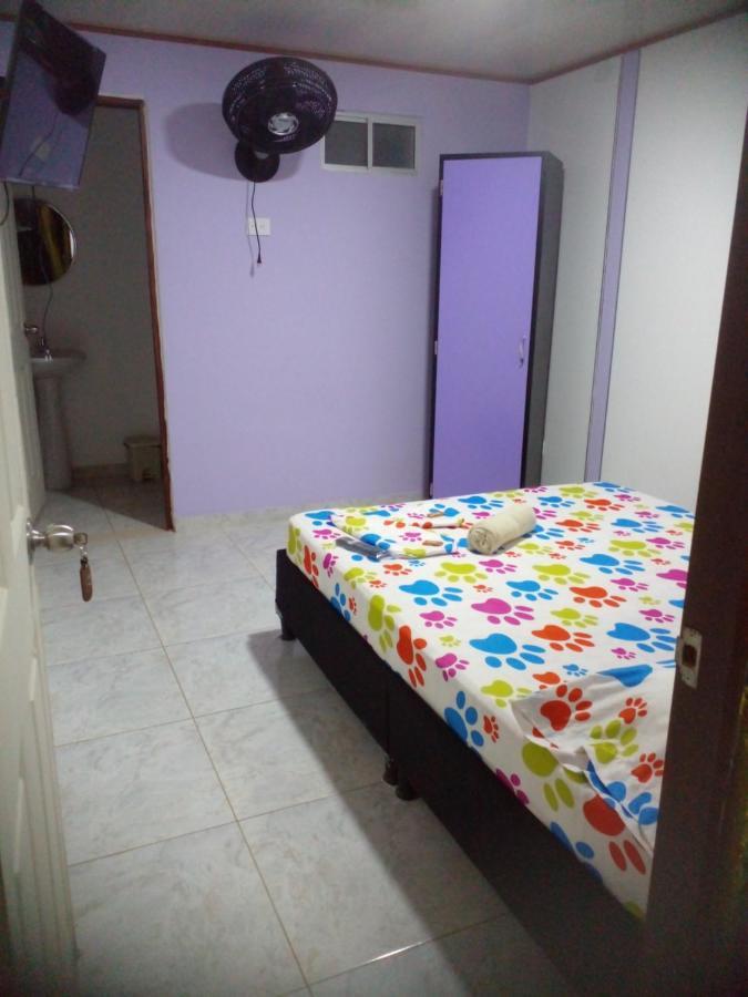 Montecarlos Hotel Ibagué Extérieur photo
