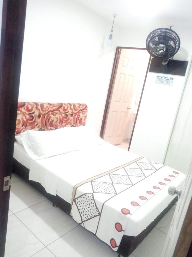 Montecarlos Hotel Ibagué Extérieur photo