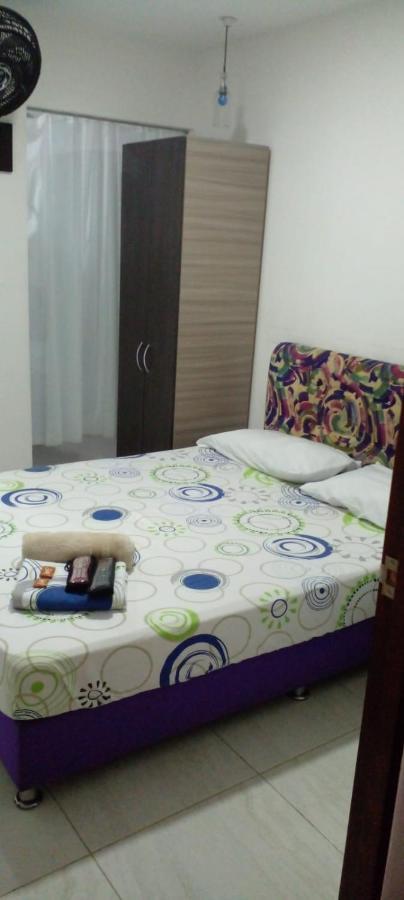 Montecarlos Hotel Ibagué Extérieur photo