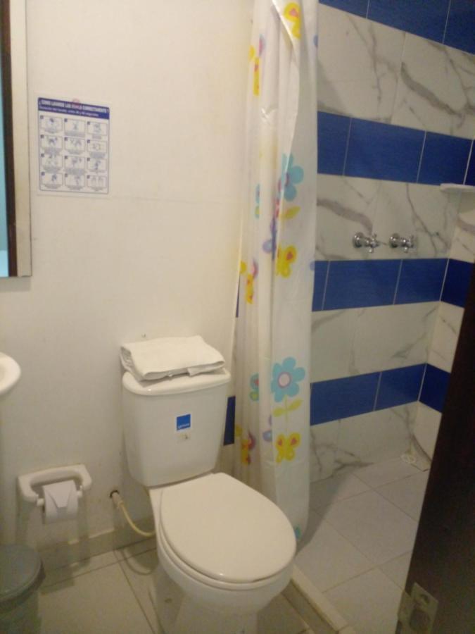 Montecarlos Hotel Ibagué Extérieur photo