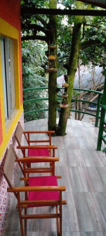 Montecarlos Hotel Ibagué Extérieur photo