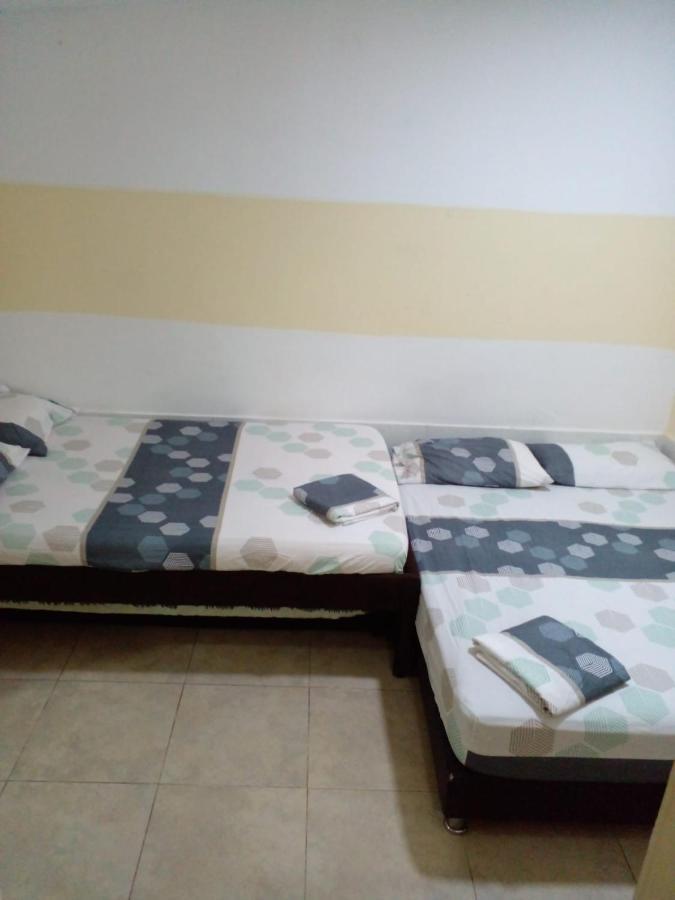 Montecarlos Hotel Ibagué Extérieur photo