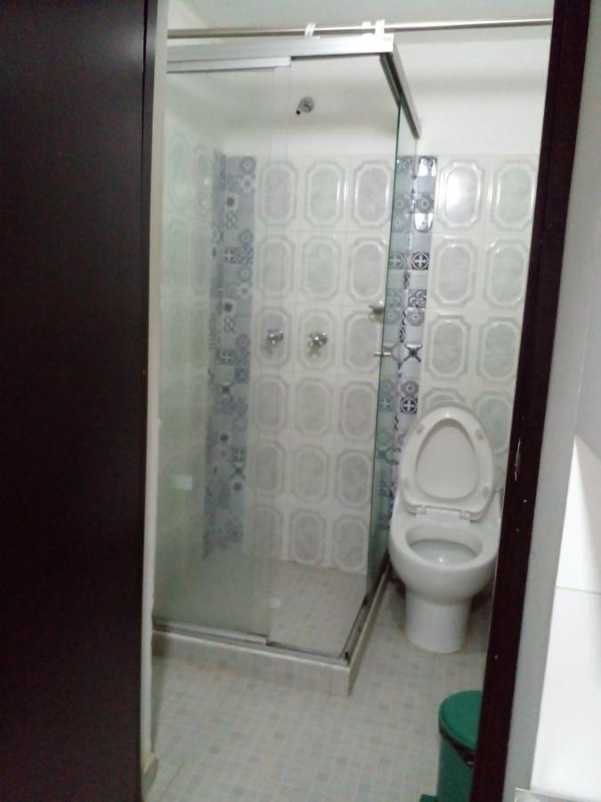 Montecarlos Hotel Ibagué Extérieur photo