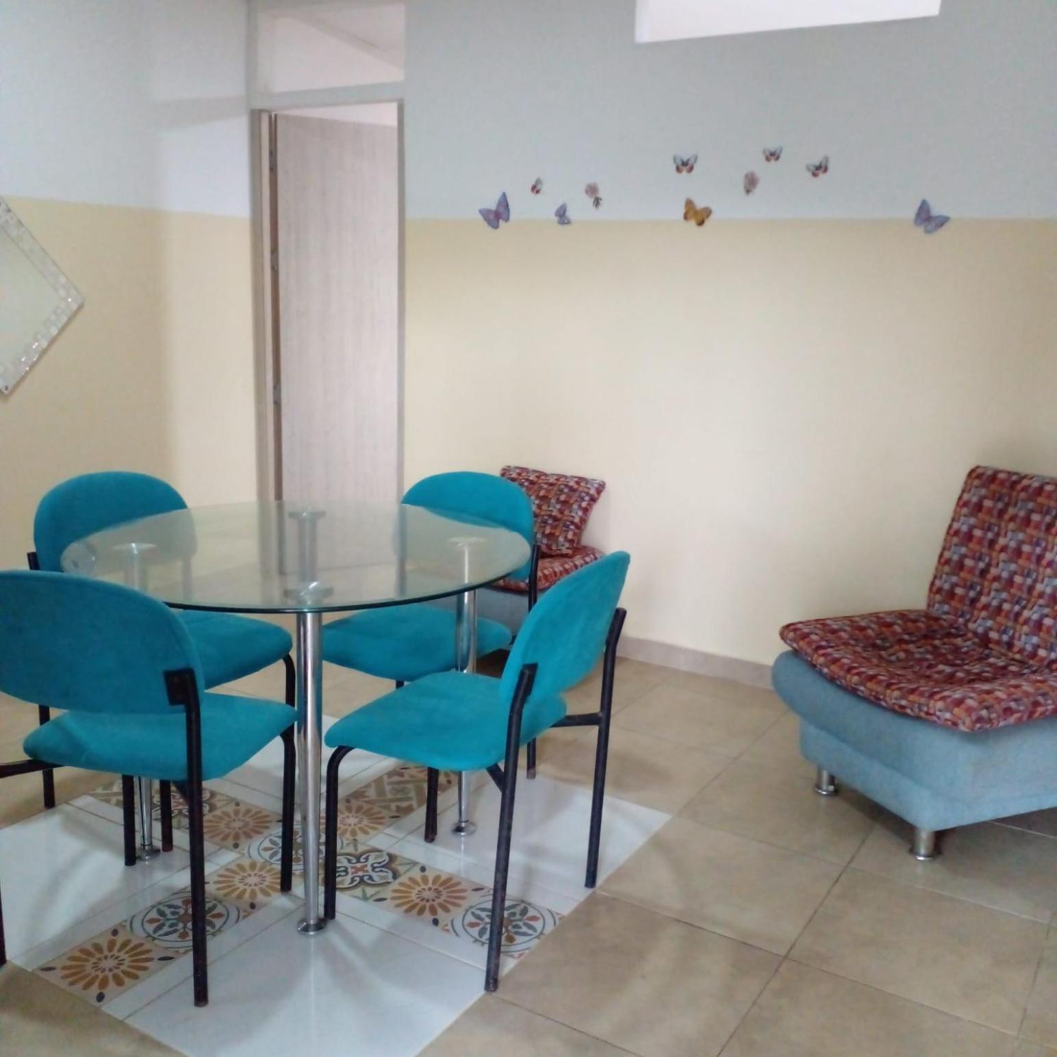 Montecarlos Hotel Ibagué Extérieur photo