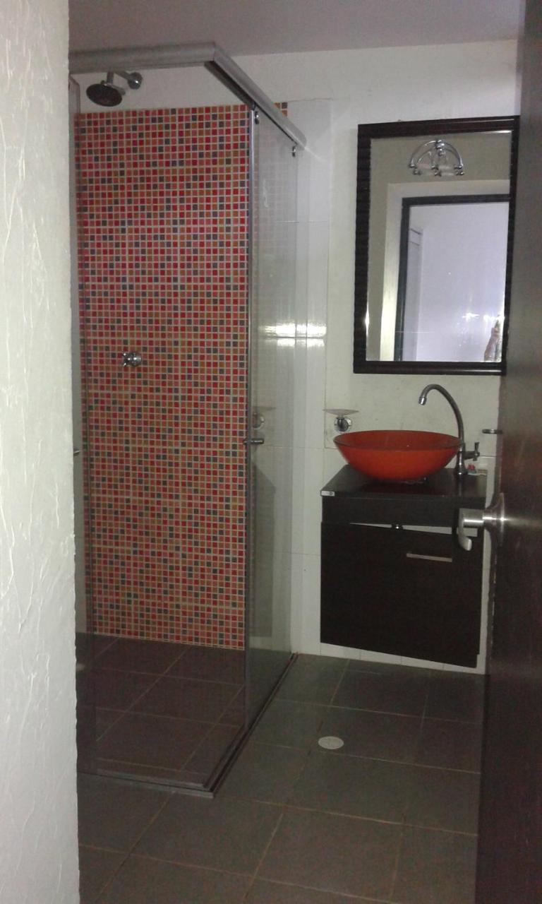 Montecarlos Hotel Ibagué Extérieur photo